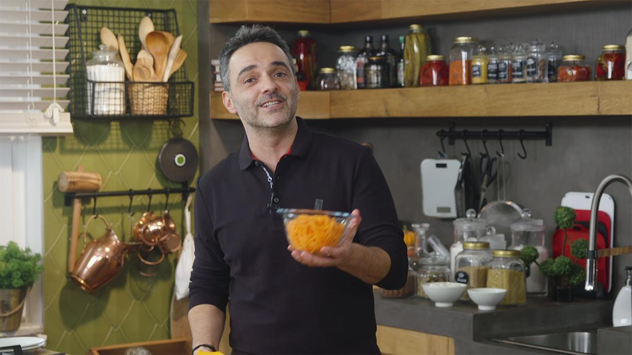 Arda’nın Mutfağı 50. Bölüm Fragmanı
