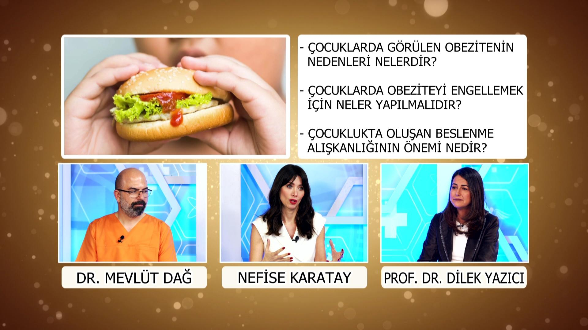 Hayat Sağlıklı Güzel 249. Bölüm