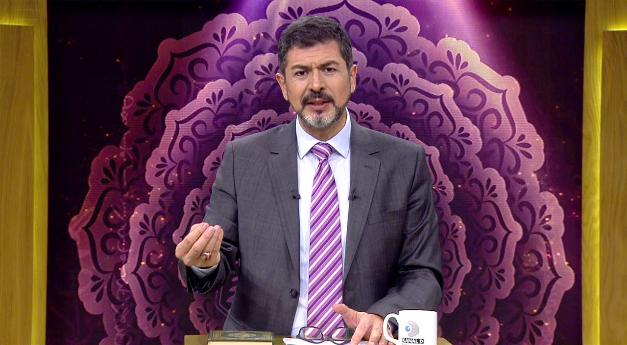 M. Fatih Çıtlak ile Huzur Vakti / 09.01.2020