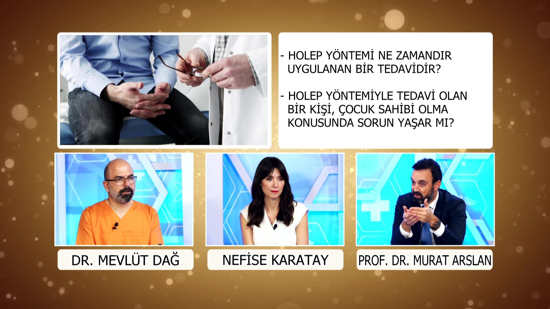 Hayat Sağlıklı Güzel 250. Bölüm