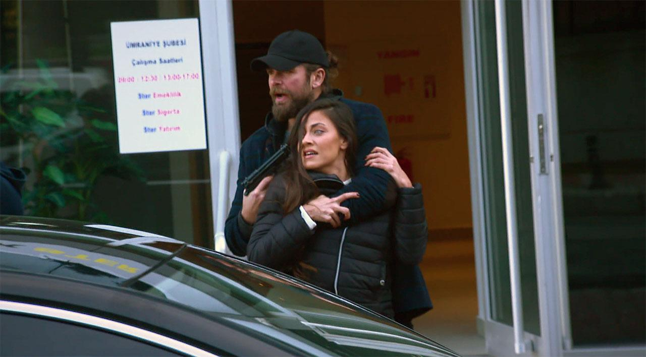 Arka Sokaklar 538. Bölüm Fragmanı