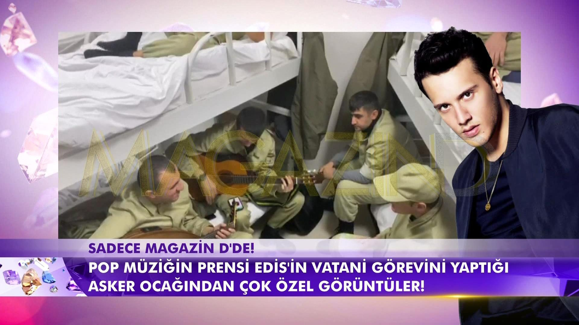 11.01.2020 / Magazin D Cumartesi