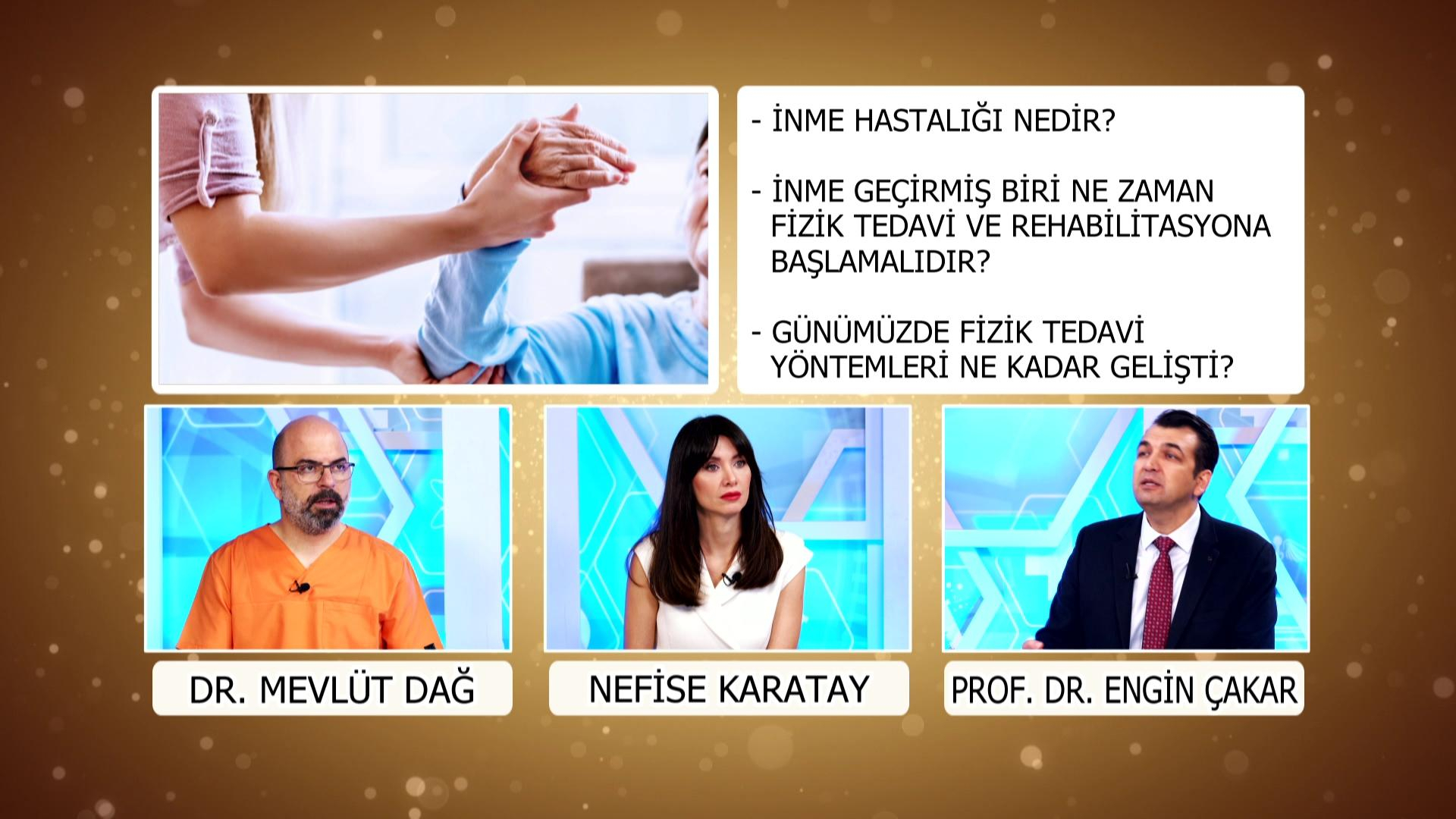 Hayat Sağlıklı Güzel 251. Bölüm