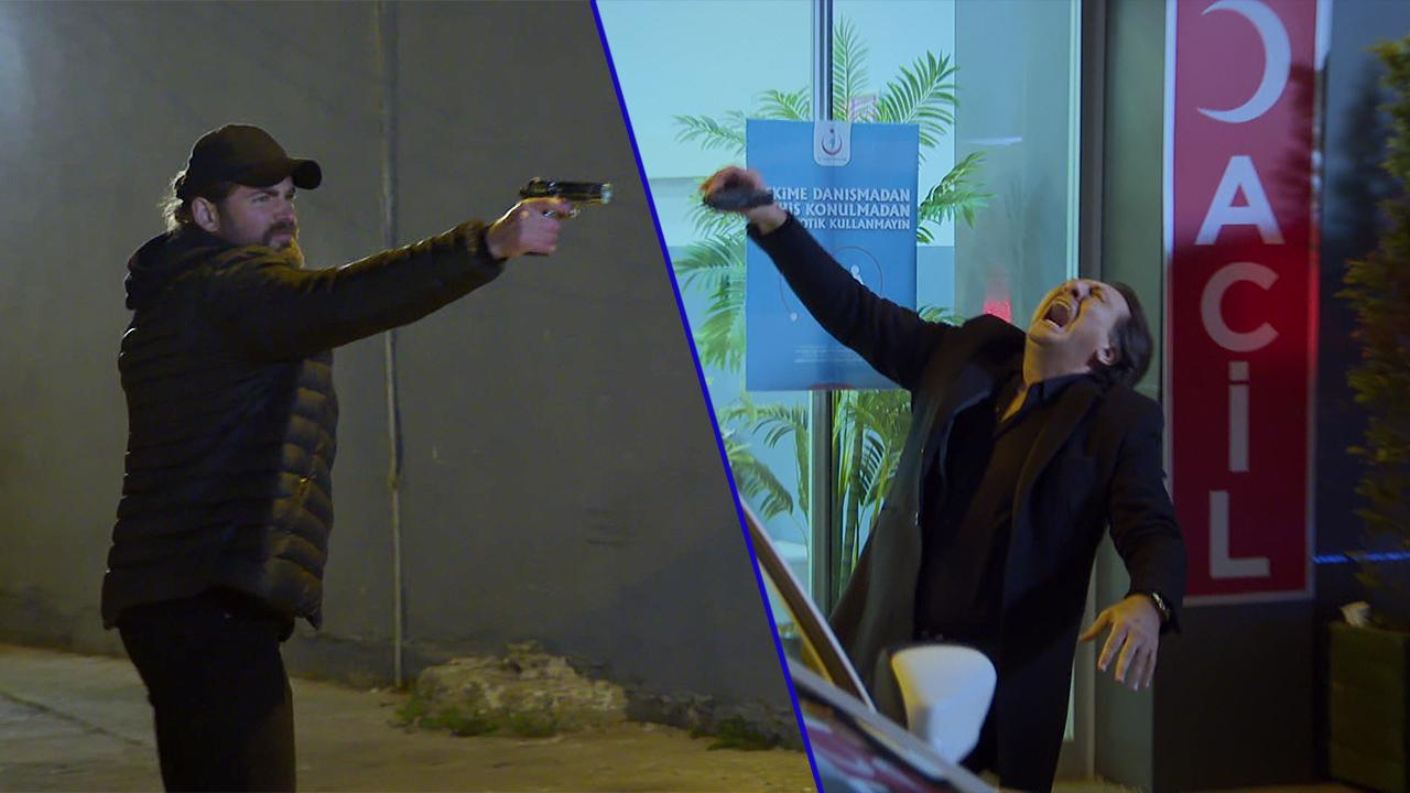 Arka Sokaklar 538. Bölüm Fragmanı - 2