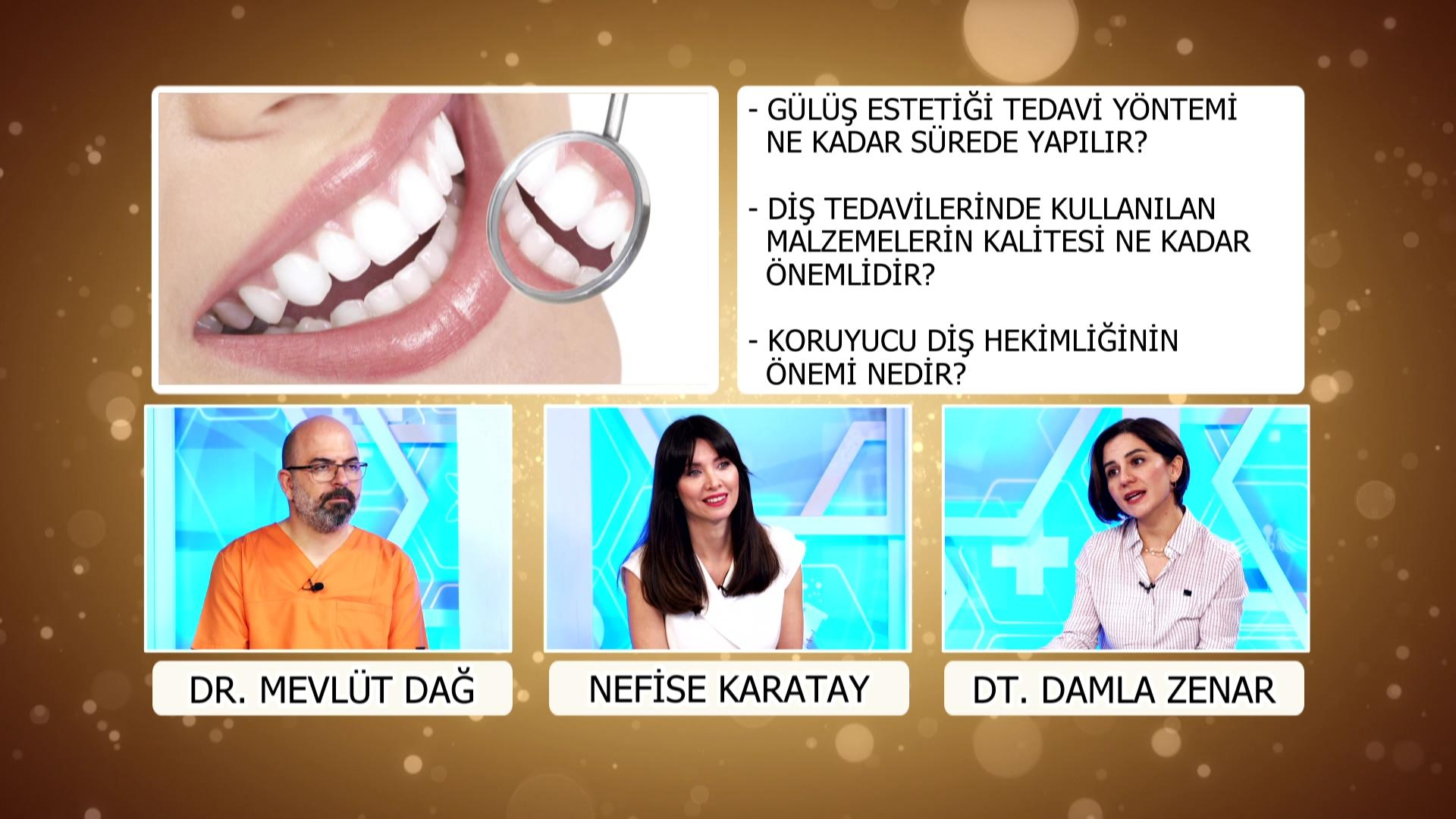 Hayat Sağlıklı Güzel 252. Bölüm