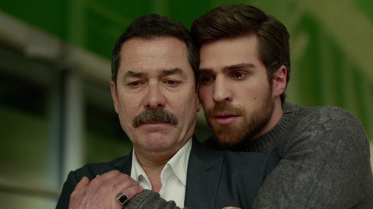 Agah, Nedim'e karşı büyük utanç içinde!