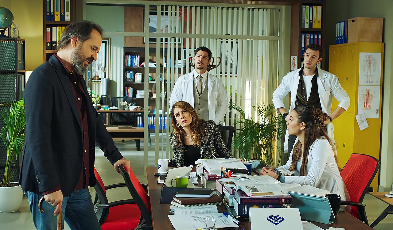 Hekimoğlu 3. Bölüm
