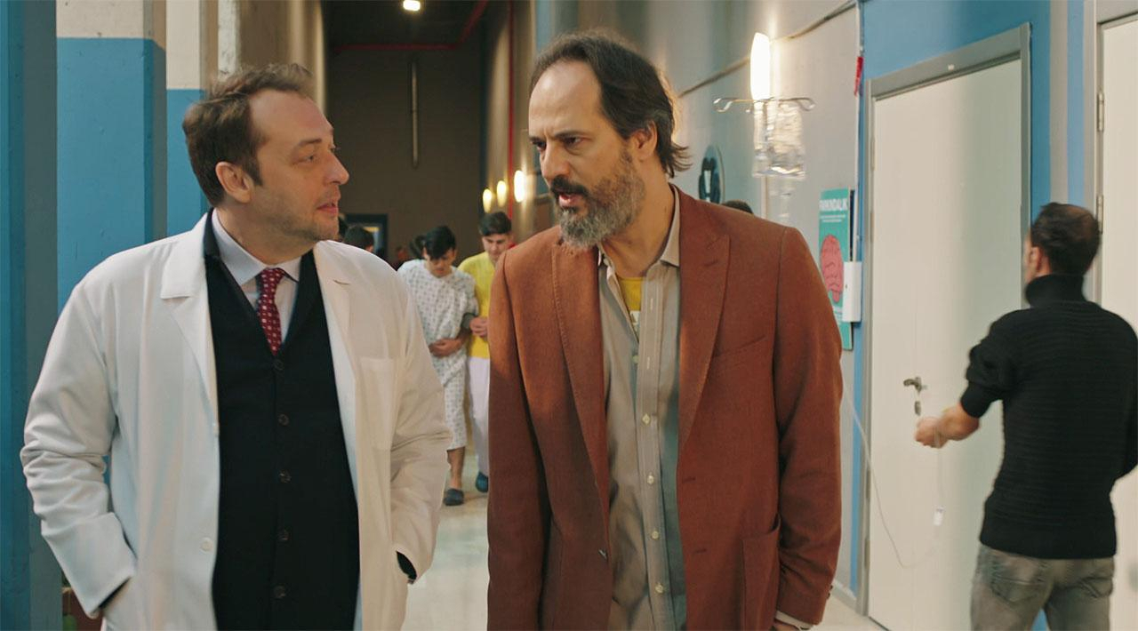Hekimoğlu 4. Bölüm Fragmanı