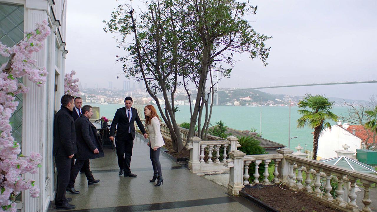 Zalim İstanbul 26. Bölüm Ön İzleme