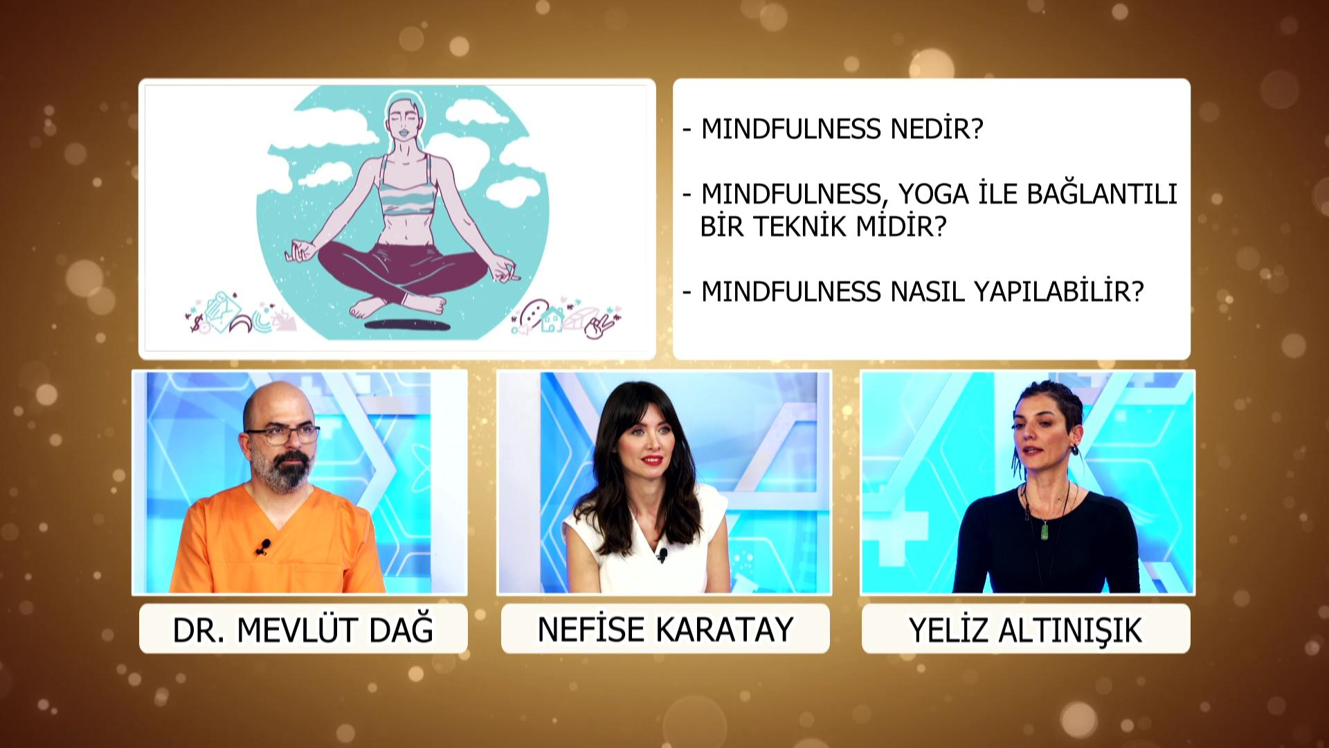 Hayat Sağlıklı Güzel 254. Bölüm
