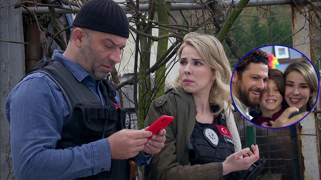 Doğum günü Selfie'si Mesut'u çıldırttı!