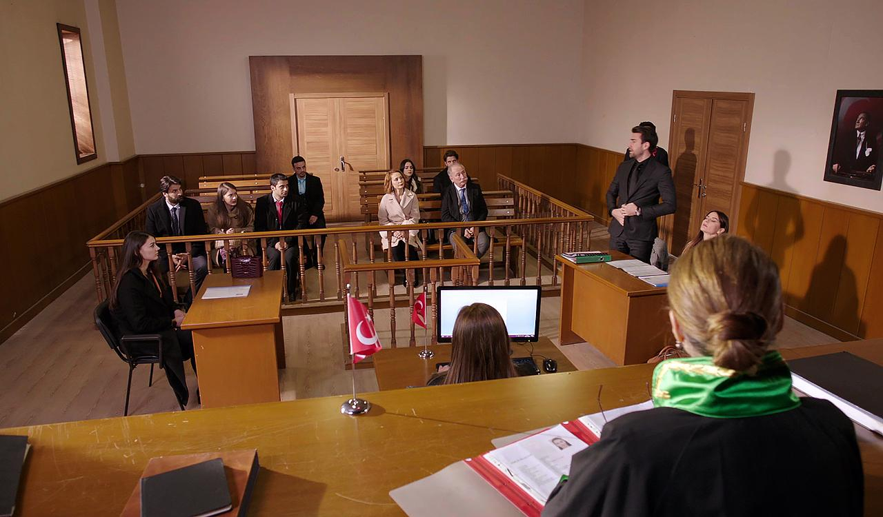 Afili Aşk 30. Bölüm Fragmanı - 2