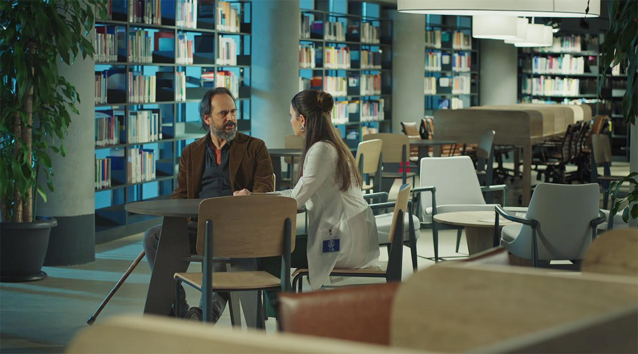 Hekimoğlu 4. Bölüm Fragmanı - 2