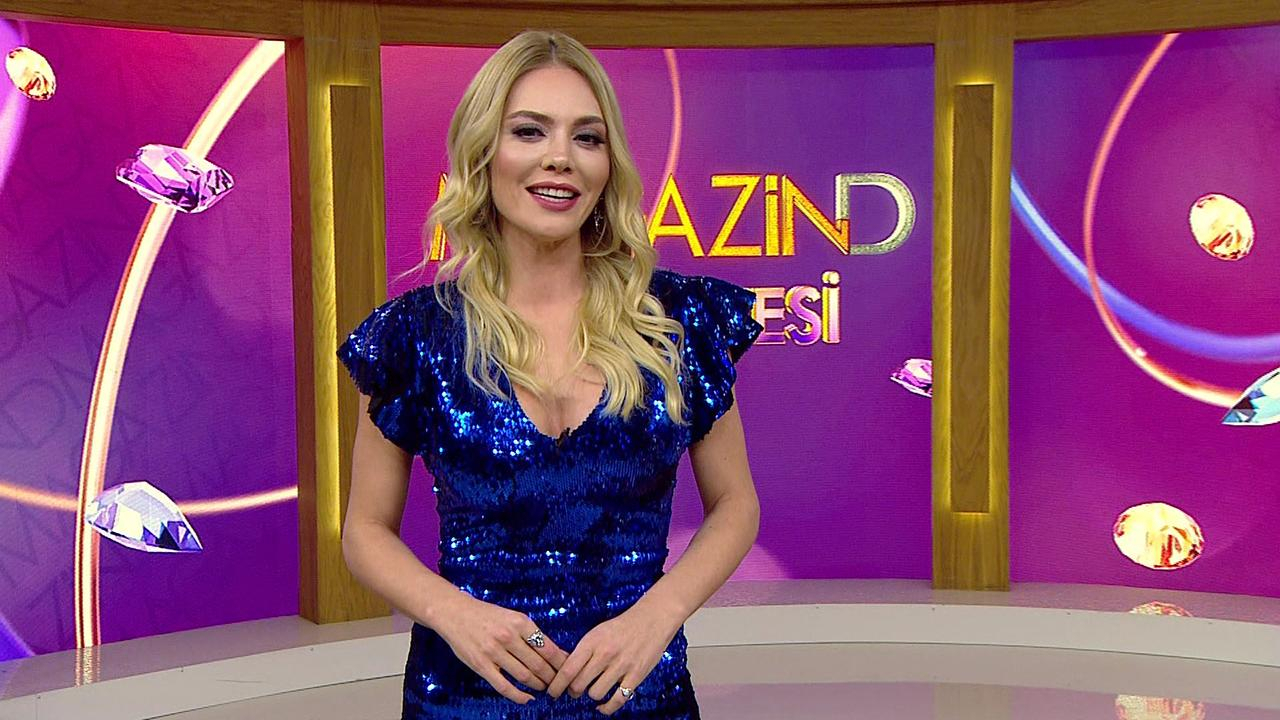 18.01.2020 / Magazin D Cumartesi