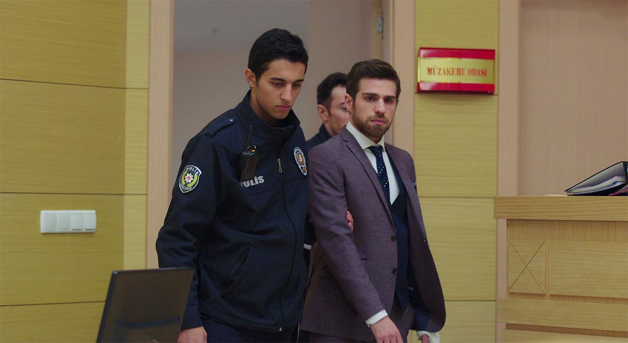 Zalim İstanbul 28. Bölüm Fragmanı