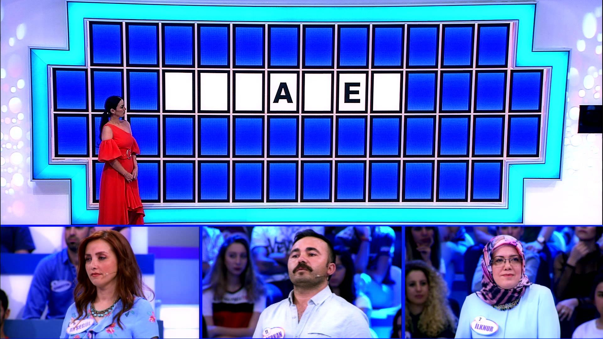 Çarkıfelek 82. Bölüm Fragmanı