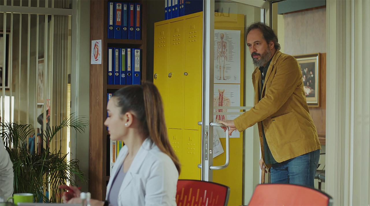 Hekimoğlu 5. Bölüm Fragmanı