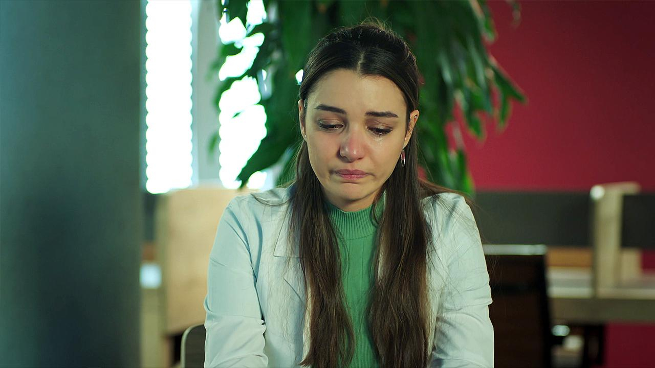 Zeynep'in acı dolu geçmişi!