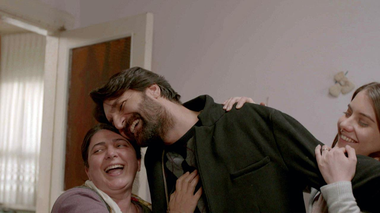 Afili Aşk 29. Bölüm Kamera Arkası