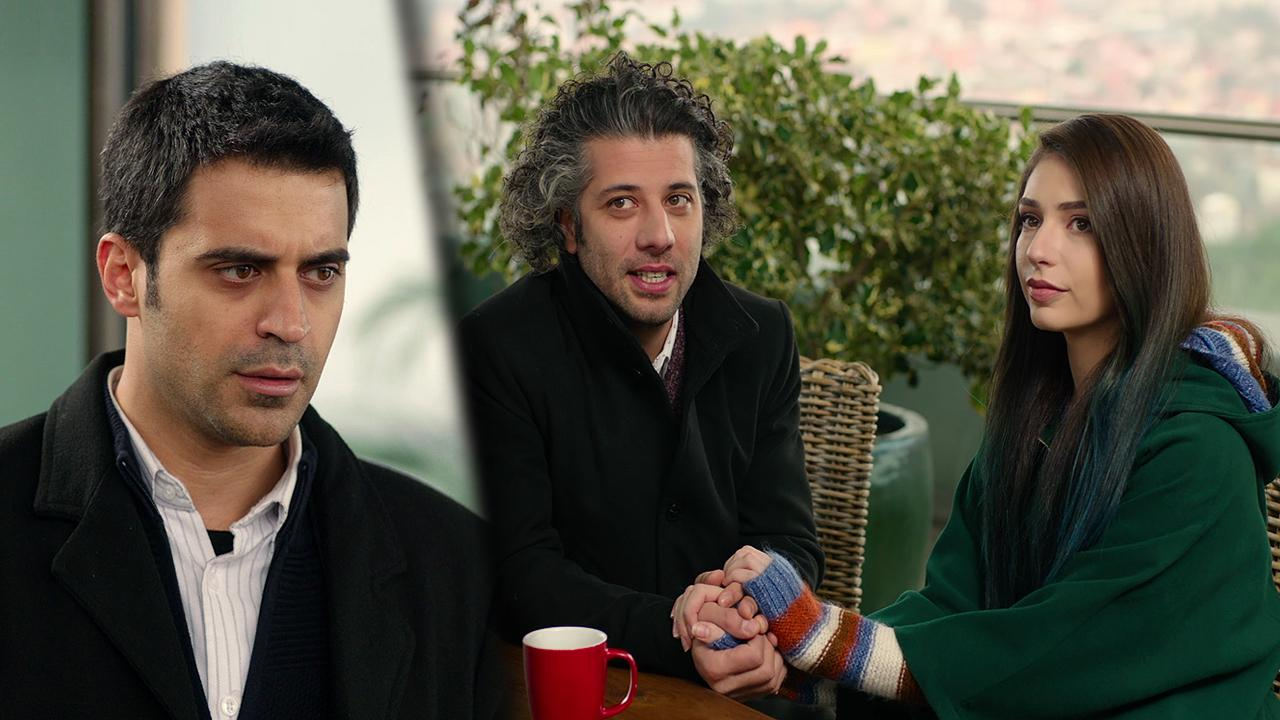 Biz Atilla’yla çıkıyoruz Erkut!