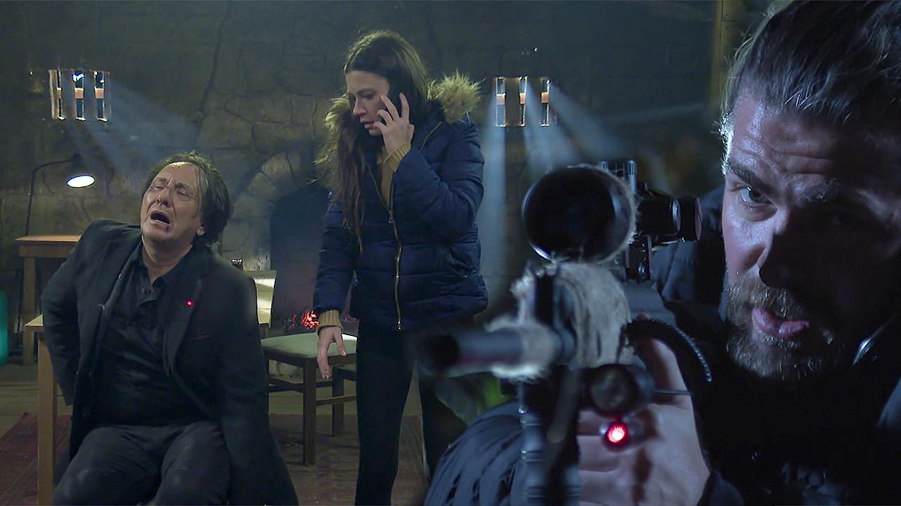 Arka Sokaklar 539. Bölüm