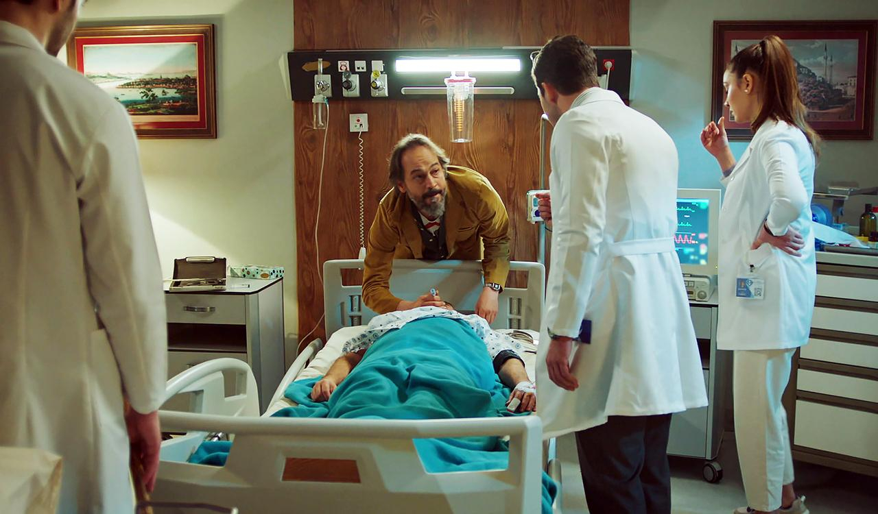 Hekimoğlu 5. Bölüm Fragmanı - 2