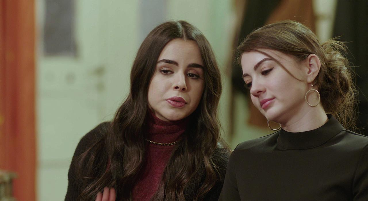 Afili Aşk 31. Bölüm Fragmanı - 2