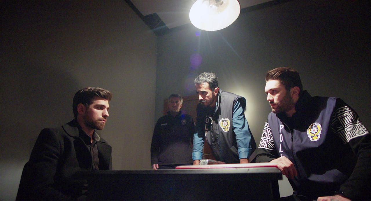 Zalim İstanbul 28. Bölüm Fragmanı - 2