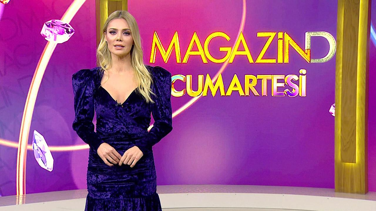 25.01.2020 / Magazin D Cumartesi
