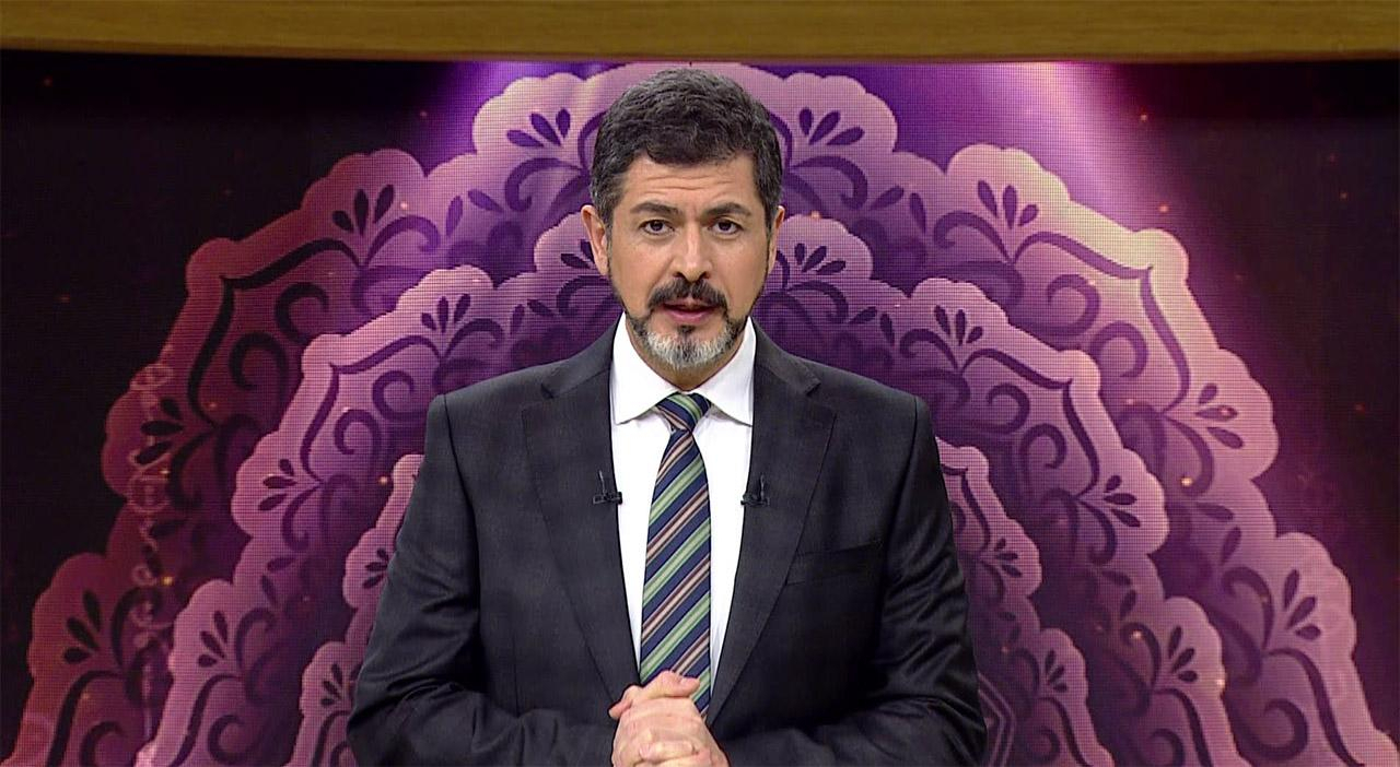 M. Fatih Çıtlak ile Huzur Vakti / 23.01.2020