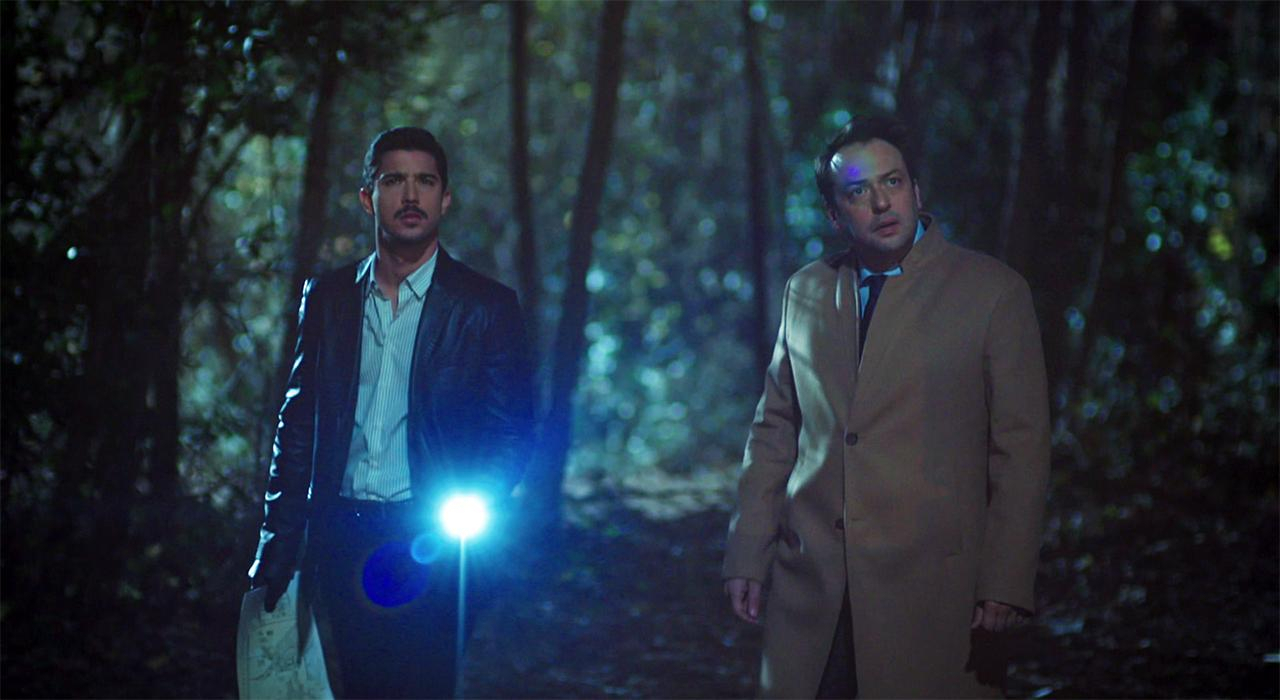 Hekimoğlu 6. Bölüm Fragmanı