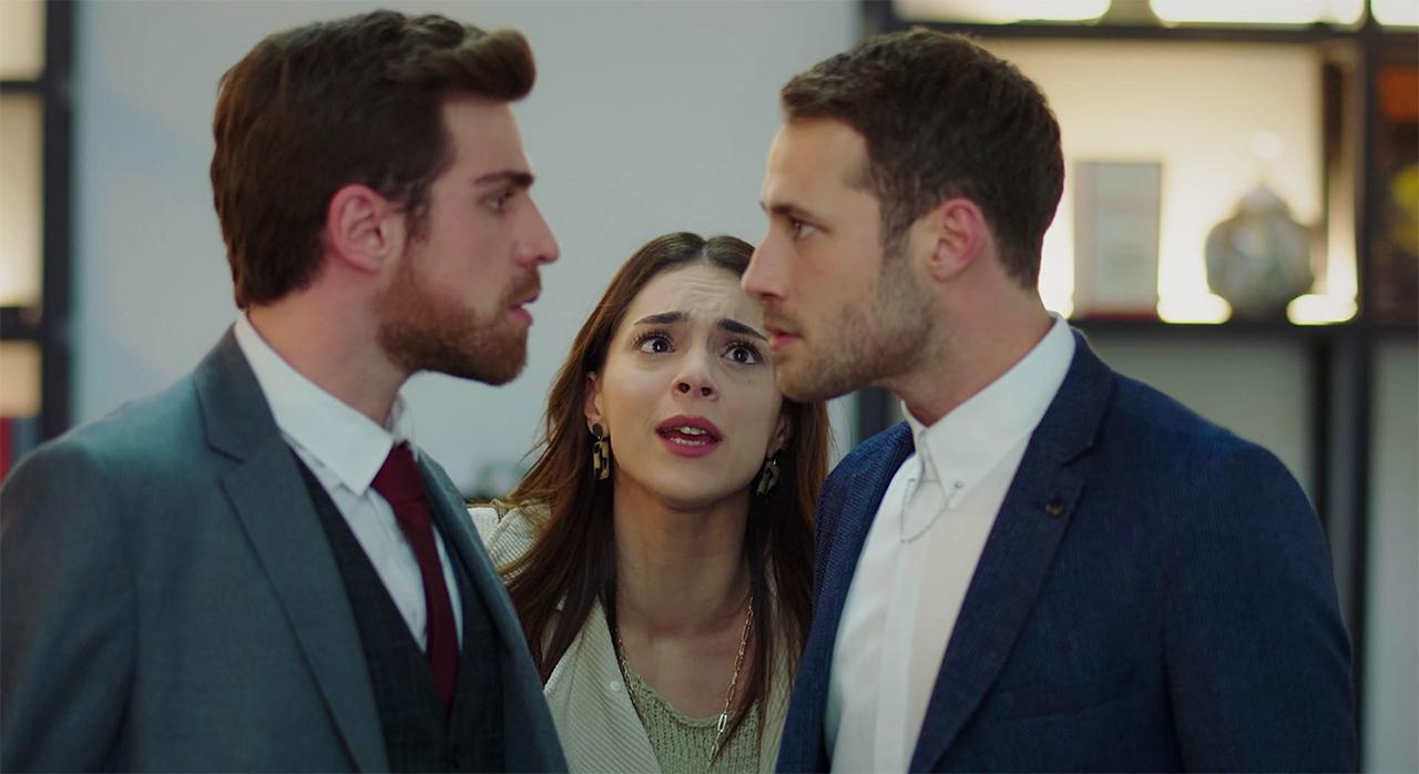 Zalim İstanbul 29. Bölüm Fragmanı
