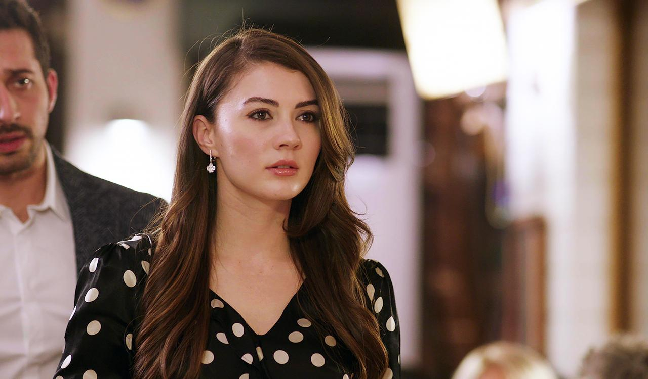 Afili Aşk 32. Bölüm Fragmanı
