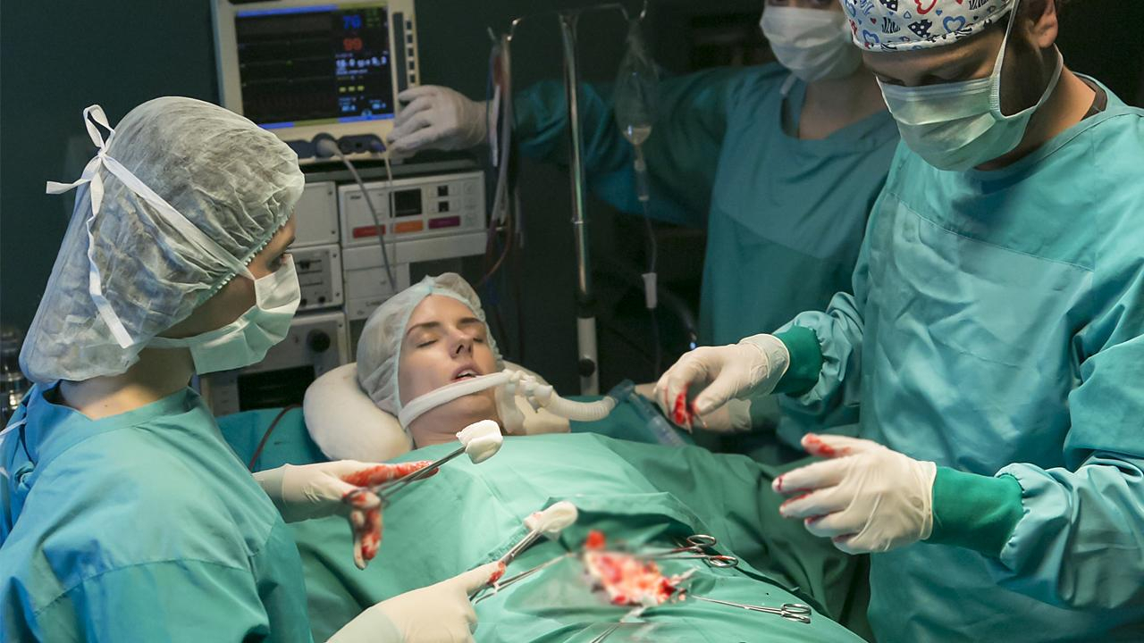 Nadya'dan üzen haber!