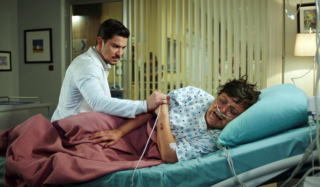 Hekimoğlu 6. Bölüm Fragmanı - 2