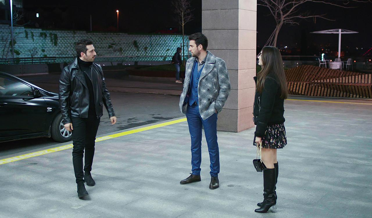 Afili Aşk 32. Bölüm Fragmanı - 2