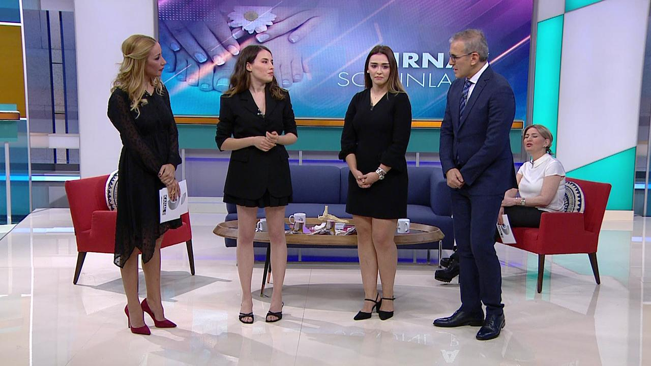 Balçiçek ile Dr. Cankurtaran 67. Bölüm / 05.02.2020