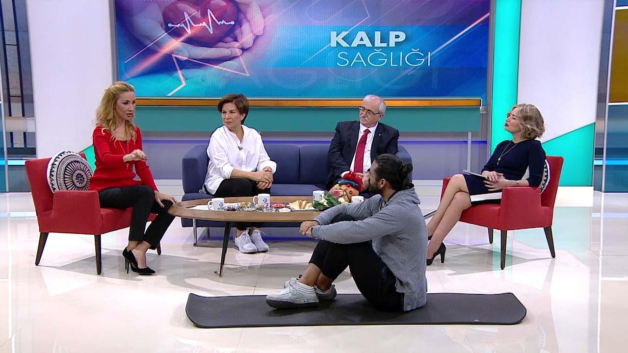 Balçiçek ile Dr. Cankurtaran 68. Bölüm / 06.02.2020