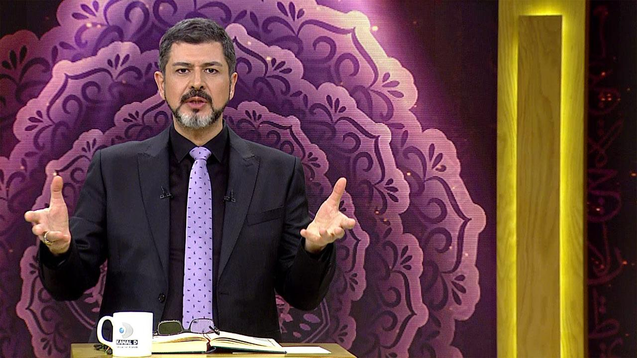 M. Fatih Çıtlak ile Huzur Vakti / 06.02.2020