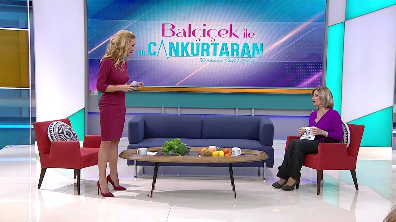 Balçiçek ile Dr. Cankurtaran 69. Bölüm / 07.02.2020