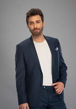 Seçkin Özdemir