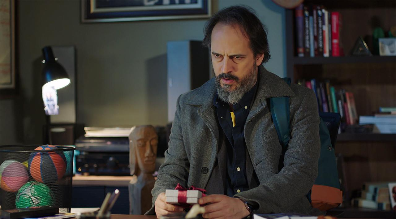 Hekimoğlu 8. Bölüm Fragmanı