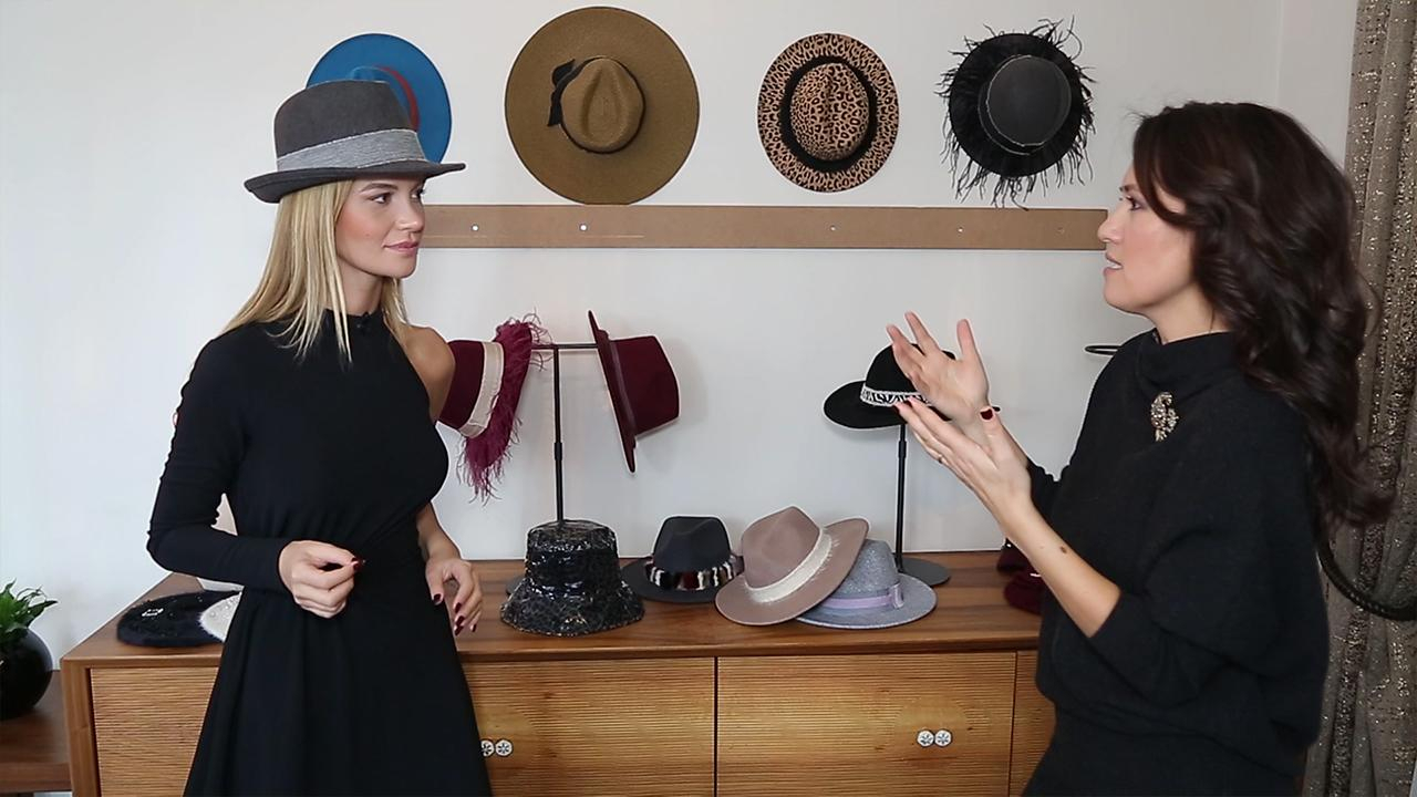 Son Moda 46. Bölüm Fragmanı