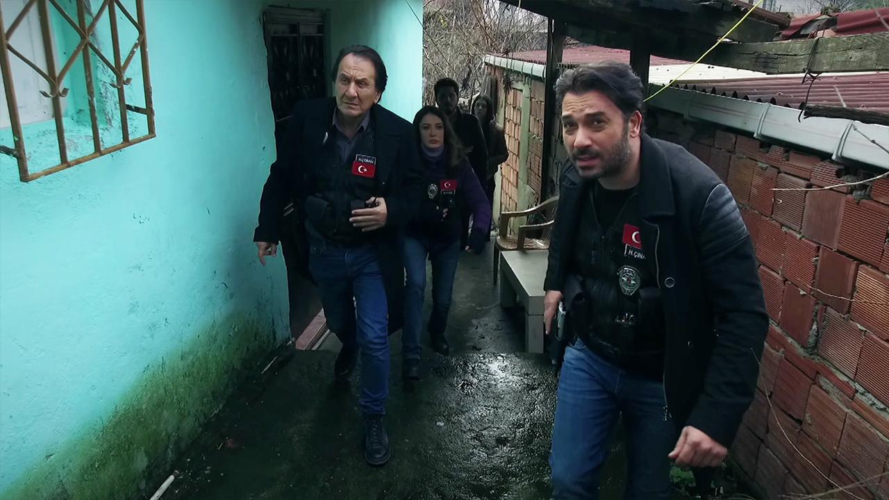 Arka Sokaklar 543. Bölüm Fragmanı