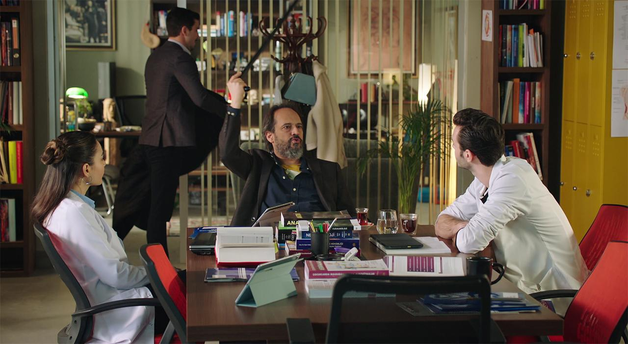 Hekimoğlu 8. Bölüm Fragmanı - 2