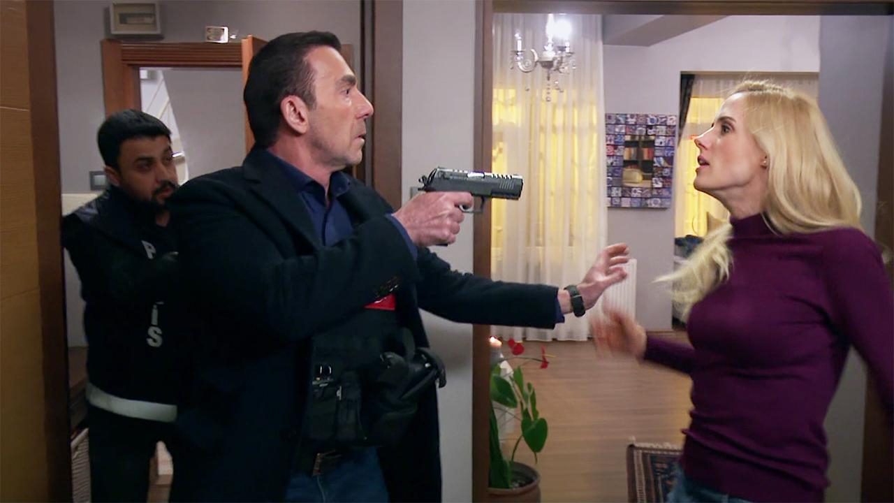 Arka Sokaklar 543. Bölüm Fragmanı - 2