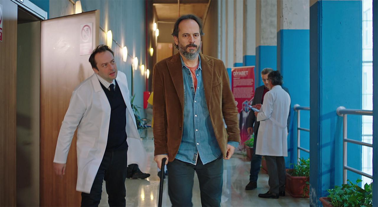Hekimoğlu 9. Bölüm Fragmanı