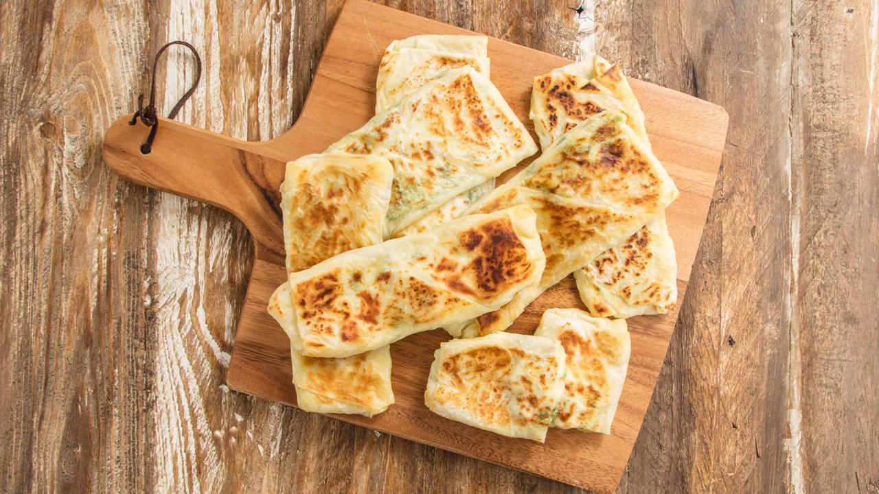 Patatesli Gözleme - Patatesli Gözleme Tarifi - Patatesli Gözleme Nasıl Yapılır?