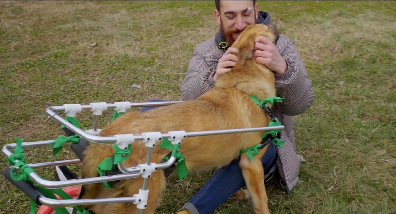 Hayat Tamircisi Fragmanı