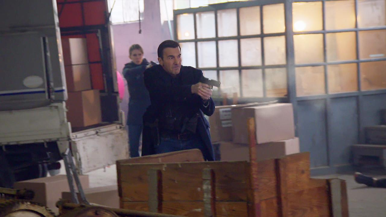 Arka Sokaklar 544. Bölüm Fragmanı -2